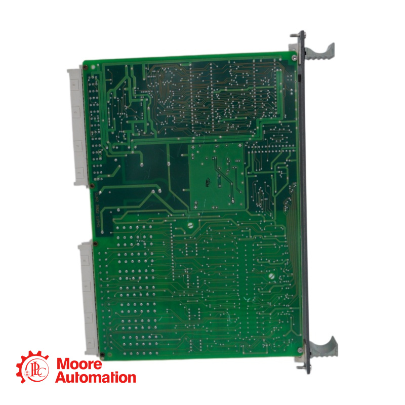 GJR2368900R1313 87TS01K-E Output Module Binary / ABB