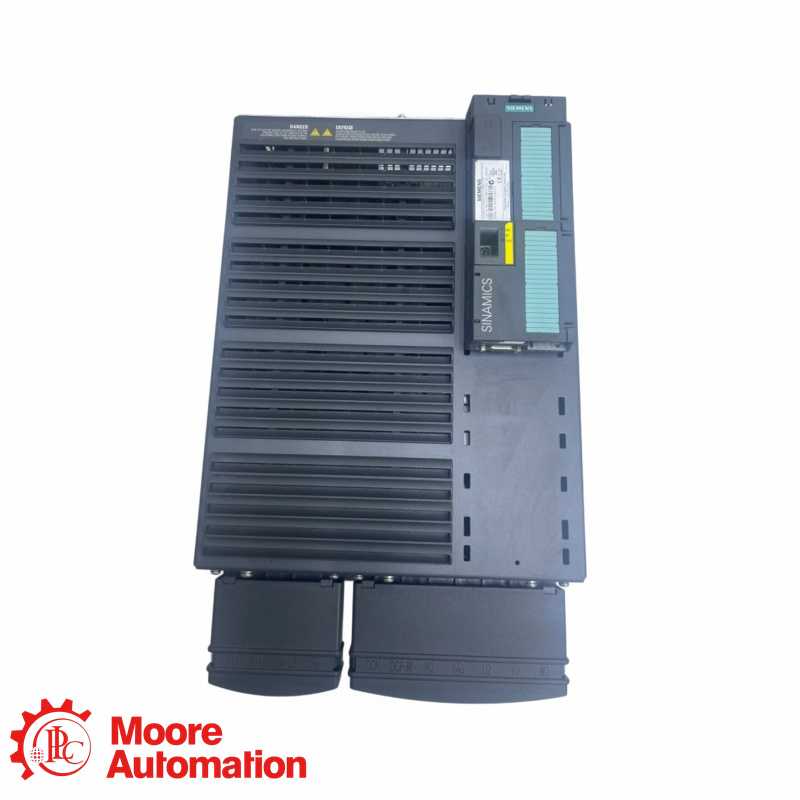 6SL3225-0BE33-7UA0 NEW SIEMENS SIEMENS G120 POWER MODULE