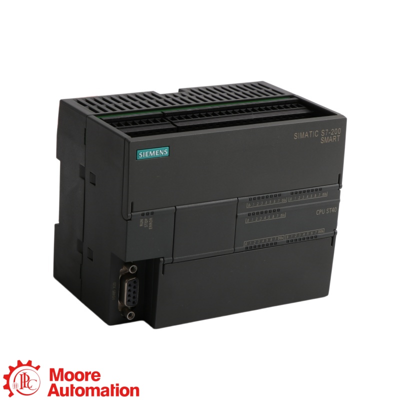 Siemens 6ES7288-7ST40-0AA0 SIMATIC S7-200 SMART ST40 Module