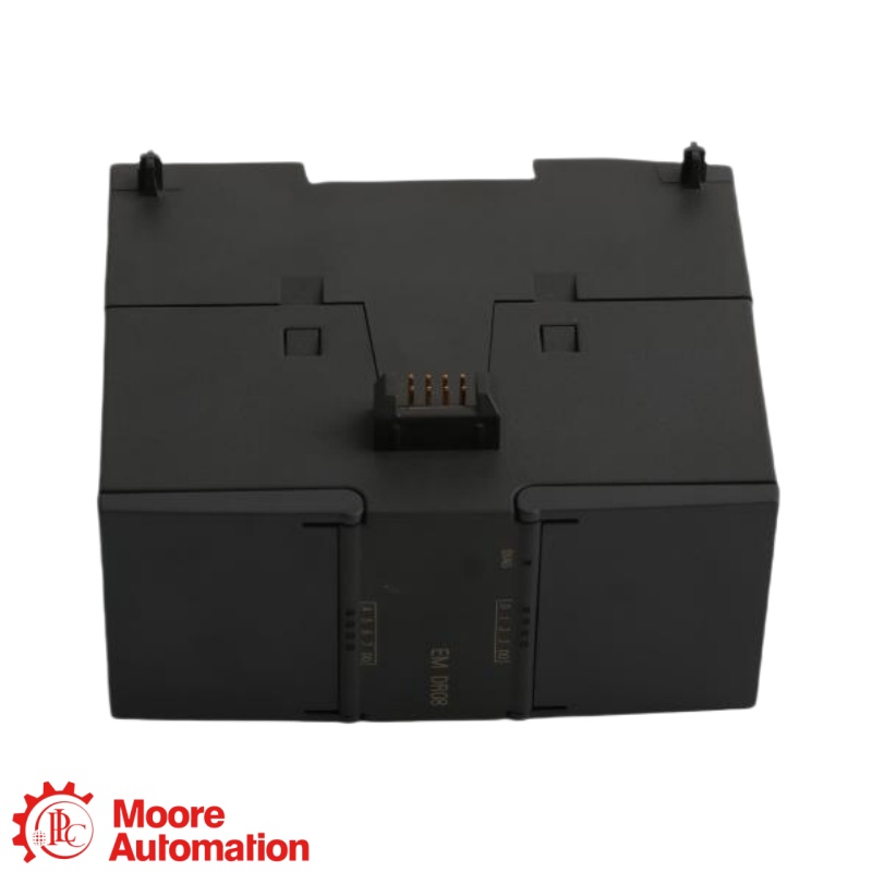 Módulo de E/S de relé Siemens 6ES7288-2DR32-0AA0 SIMATIC S7-200 SMART EM DR32