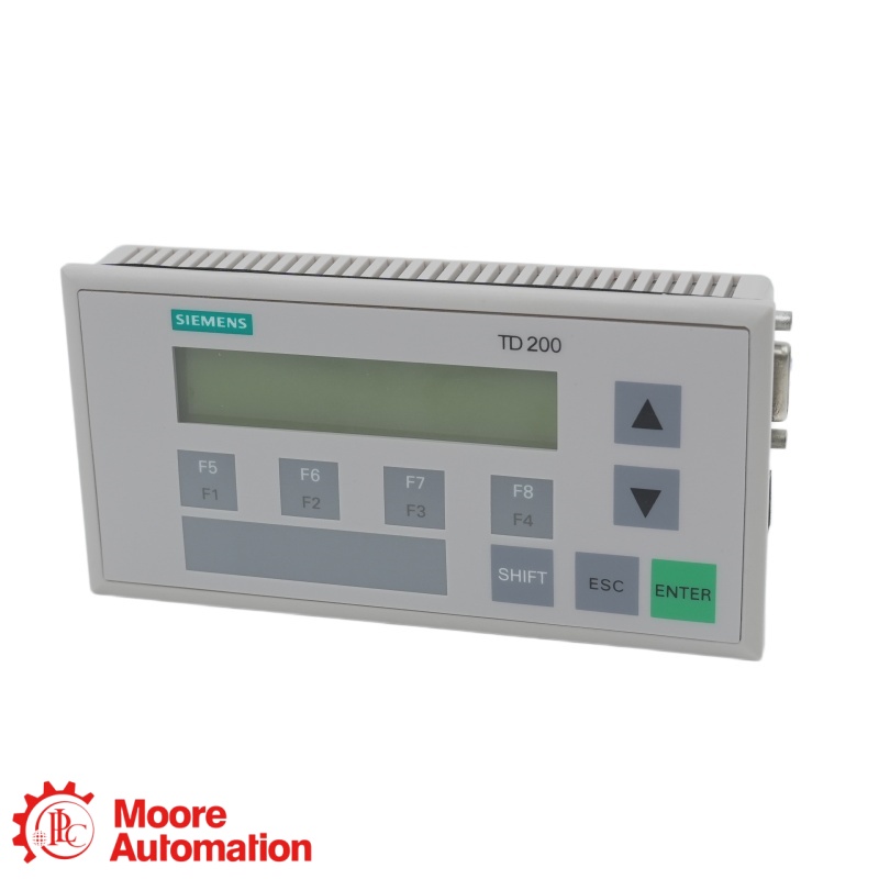 Siemens 6ES7274-1XH30-0XA0 SIMATIC S7-1200 SIM 1274 Simulator Module 14 Input Switches