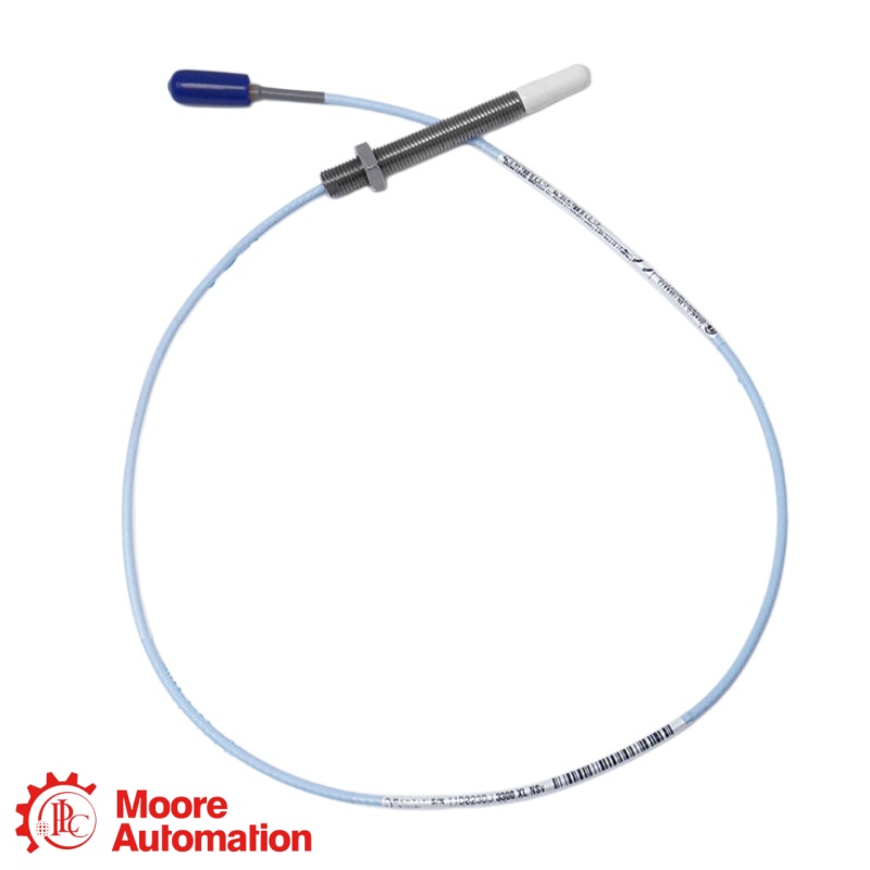 Bently Nevada 330903-00-11-10-01-CN 3300 NSv M8 x 1 Proximity Probe