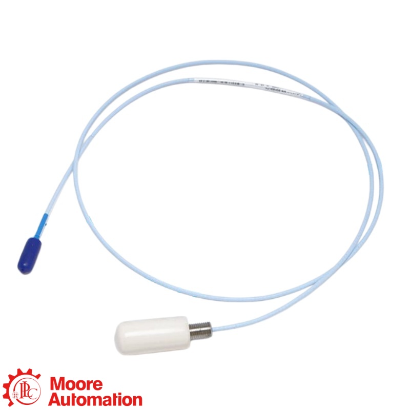 Bently Nevada 146054-34-20-02-05 Proximity Probe