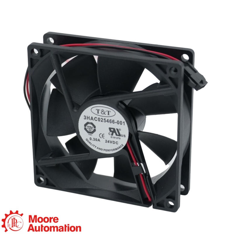 Unidade de computador ABB 3HAC025527-004 DSQC 639 IRC5