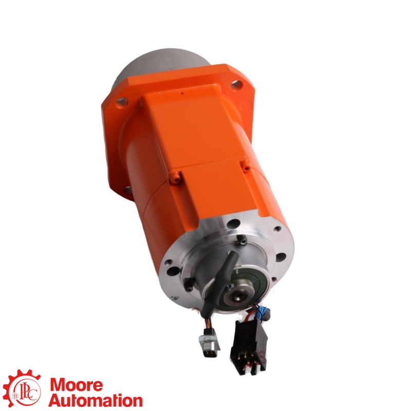 Unidade de motor ABB 3HAC021353-001 IRB 2400 Eixo 4