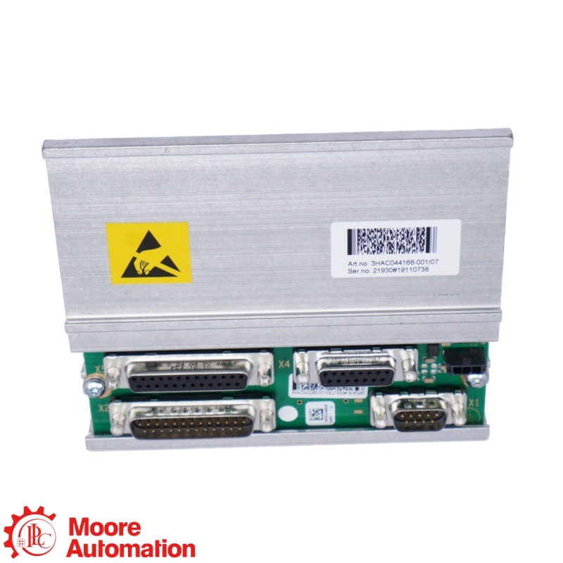 Unidade de Medição Serial ABB 3HAC046277-001