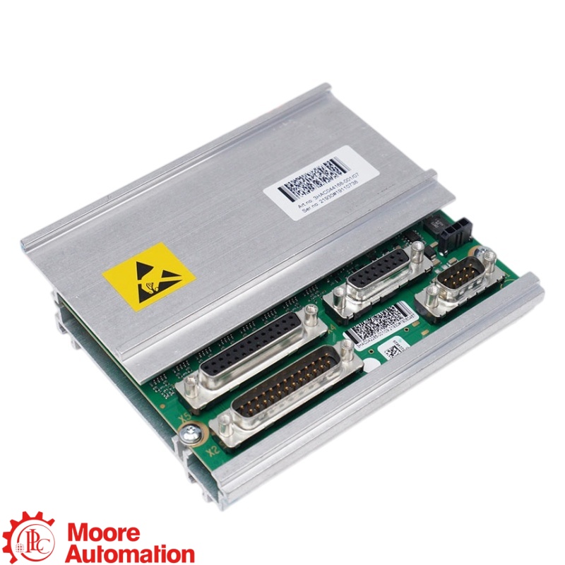 ABB 3HAC046686-003 Peça de Reposição para Robótica