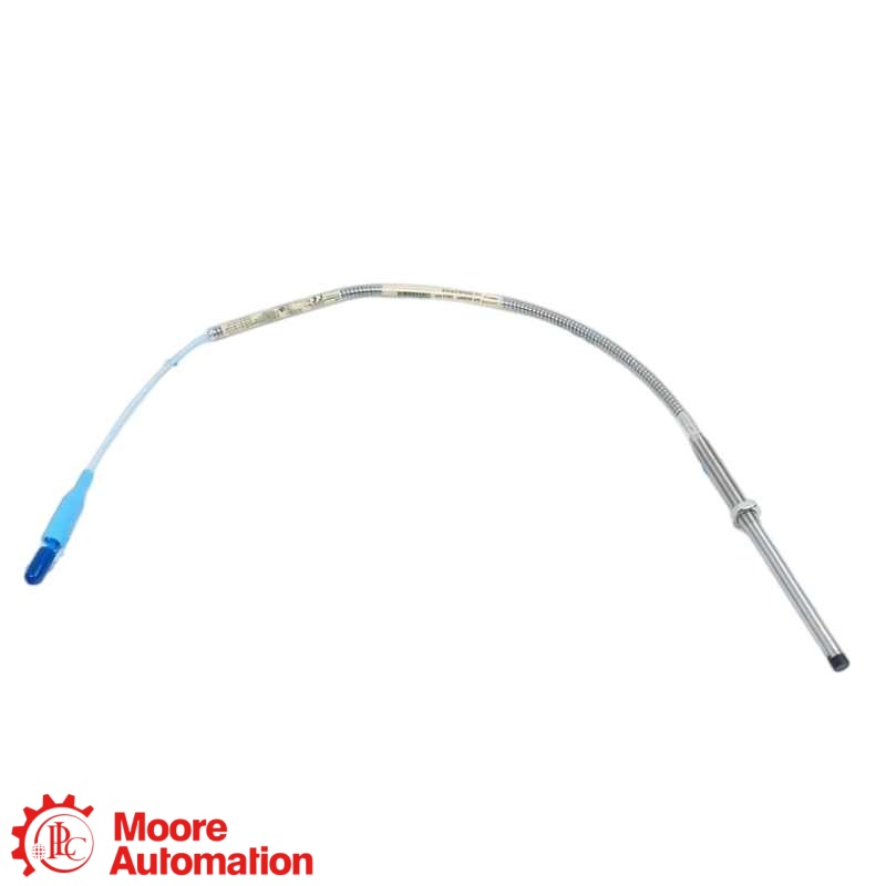 Sonda de proximidade blindada Bently Nevada 330104-08-13-10-01-05 3300 XL de 8 mm
