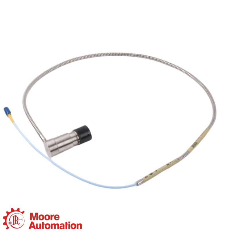 Bently Nevada 330851-04-000-030-10-01-05 3300 XL 25 mm Side-Exit Proximity Probe