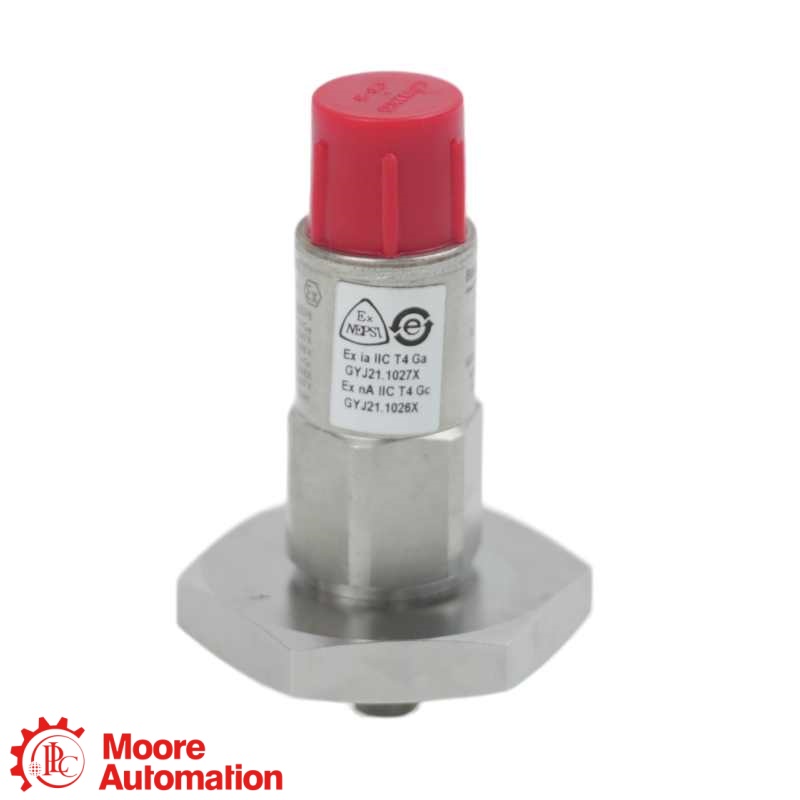 Bently Nevada 200150-09-CN General-Purpose Accelerometer