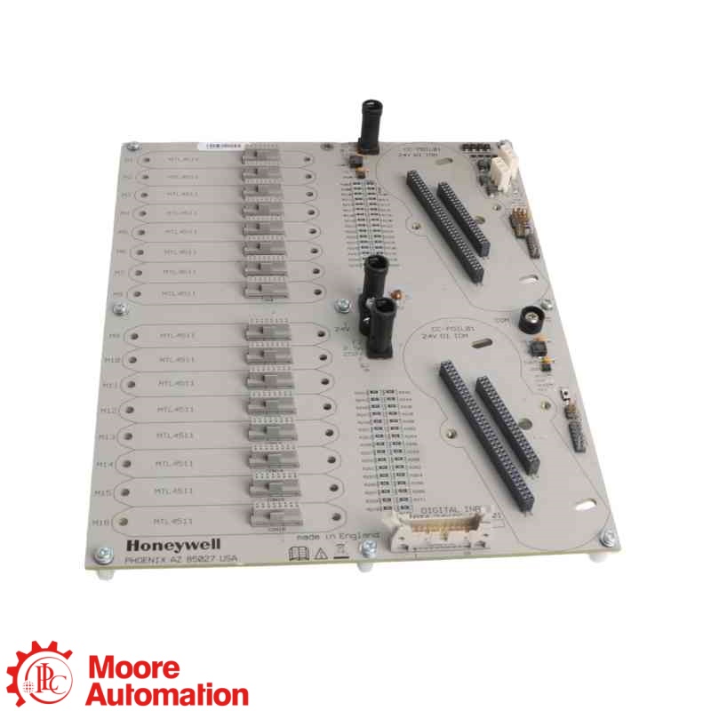 Honeywell CC-GDIL21 Série C Entrada Digital de 32 Canais IOTA