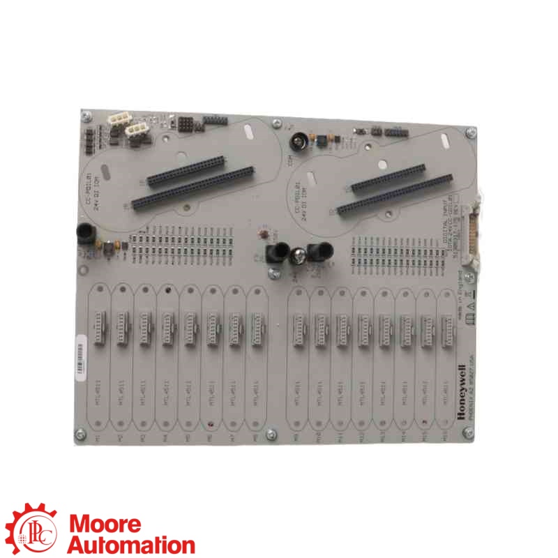 Honeywell CC-GDOL21 Série C Saída Digital GI/IS Não Redundante IOTA