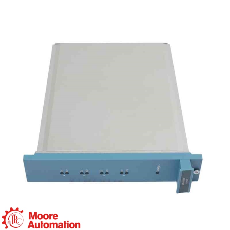 Isolador de saída analógica UMS de segurança Honeywell FC-UGAO01