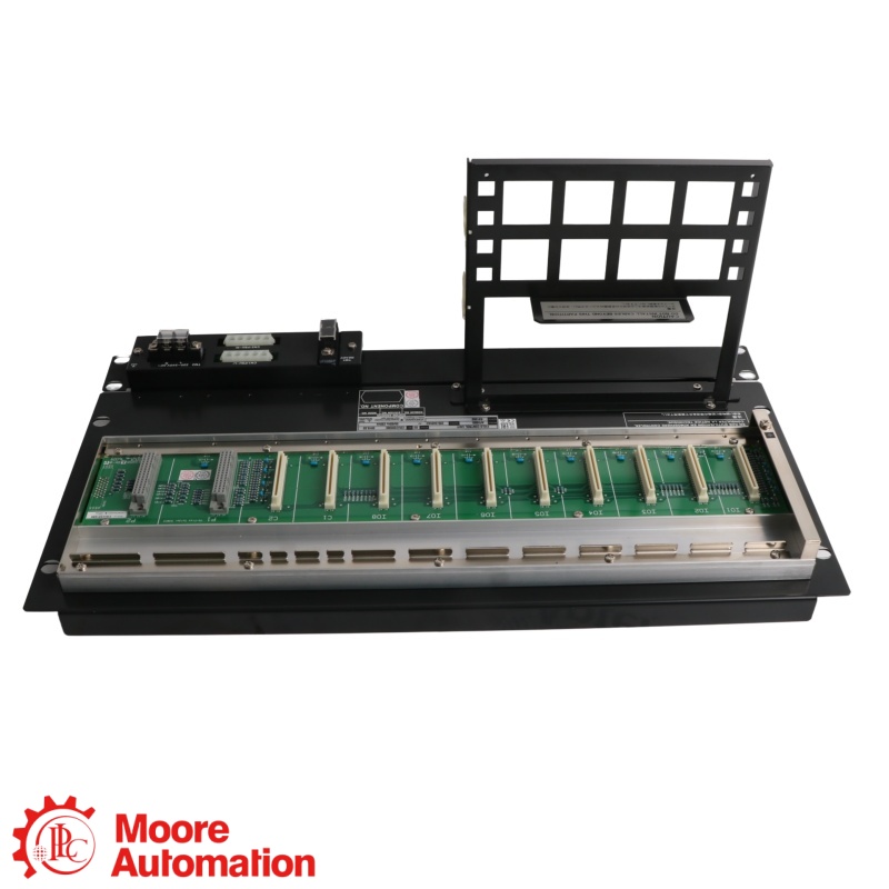 Unidade de controle de campo para rack Yokogawa AFV30S de 19 polegadas