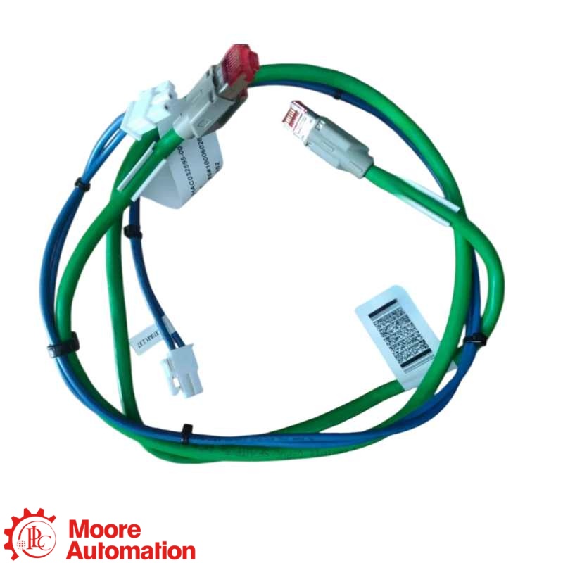 ABB 3HAC032595-001 MDU/ADU 24 V Harness