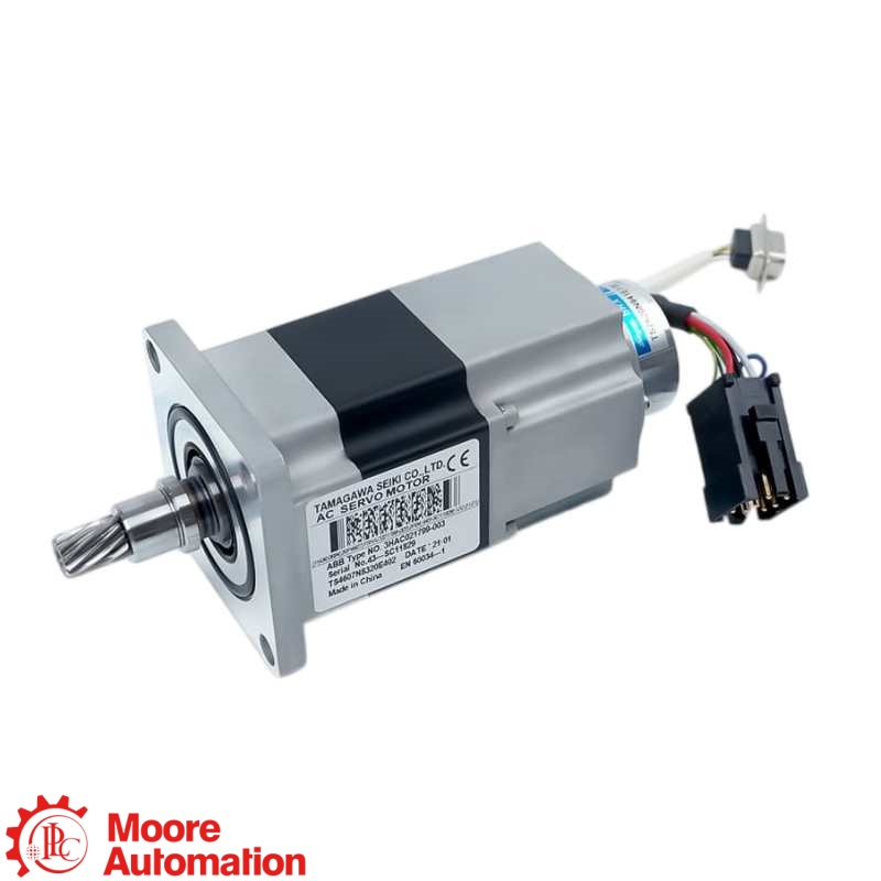 ABB 3HAC021828-003 Robotics Spare Part