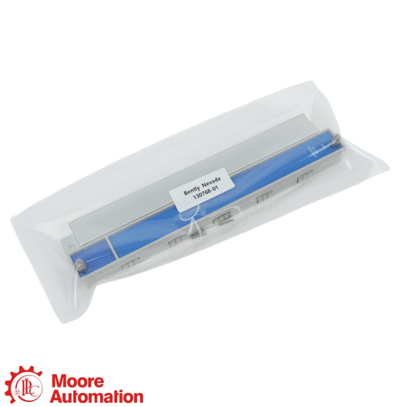 Kit de cobertura para monitor Bently Nevada 130768-01 de altura total