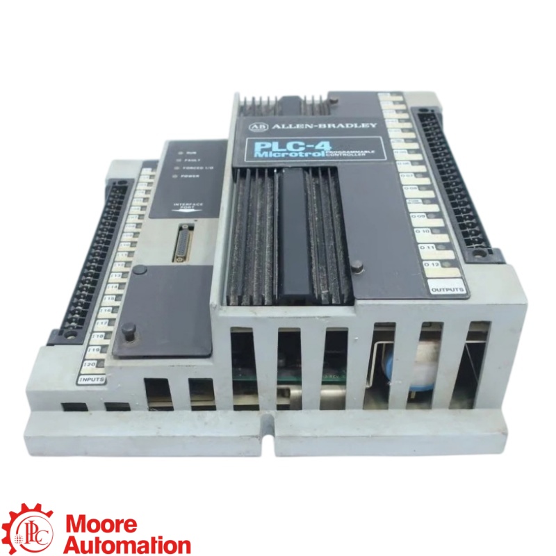 PLC 1773-L1B Legacy Controller Module