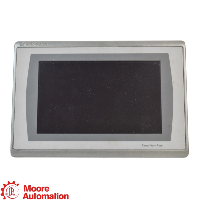 PLC 2715P-T15CD-K 15-inch Operator Terminal