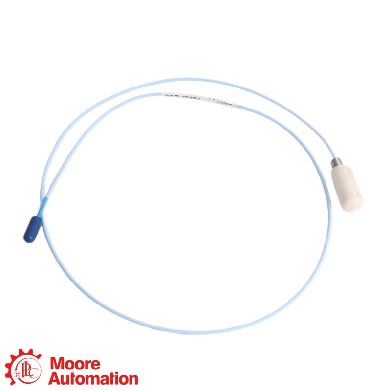Bently Nevada 129525-0050-02 Orbit 60 External Termination Block Cable