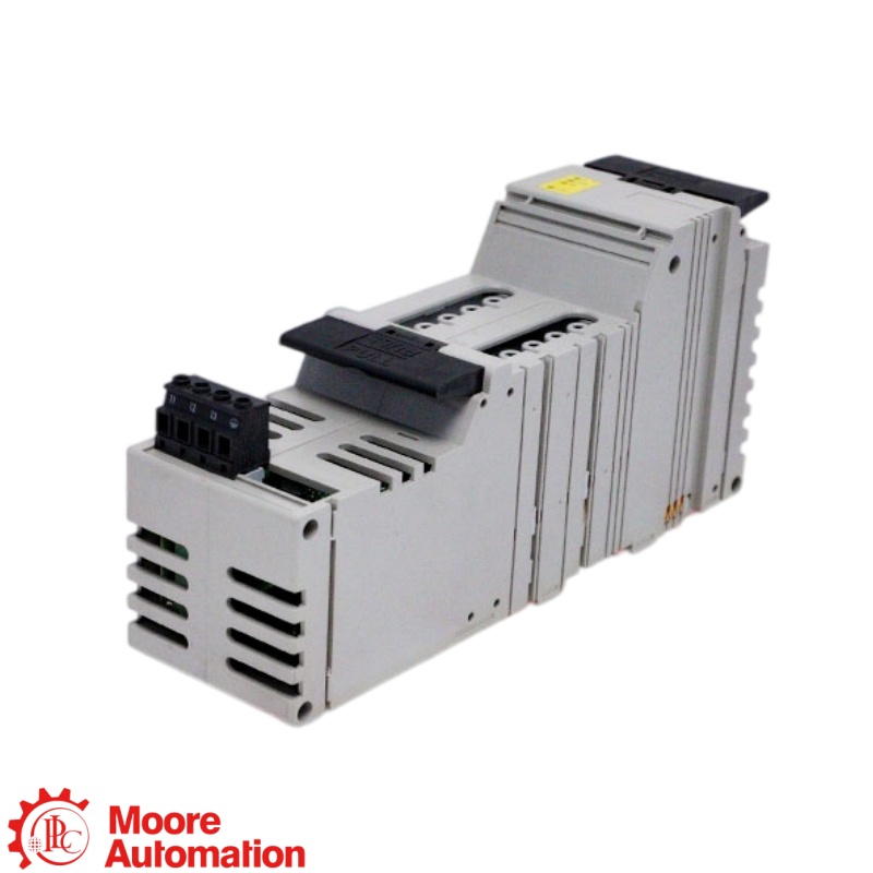 GE IC220SDL543-CA VersaSafe Safe Input Module