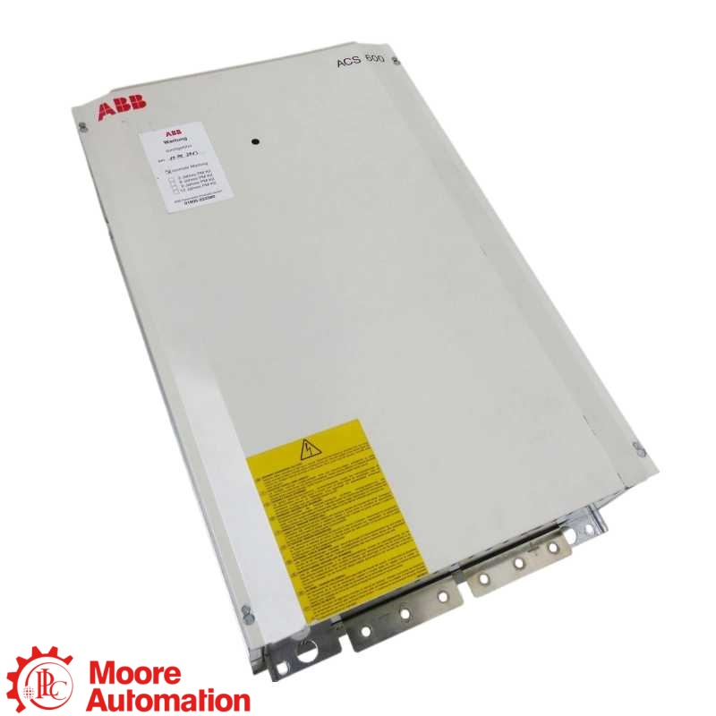 ABB ACS600 ACN63401853 00000000902 Multi-drive Supply Module