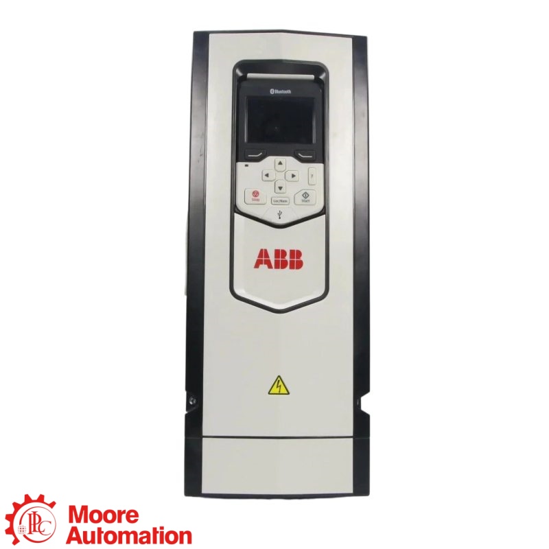 ABB ACS880-01-04A-3 single drive frequency converter