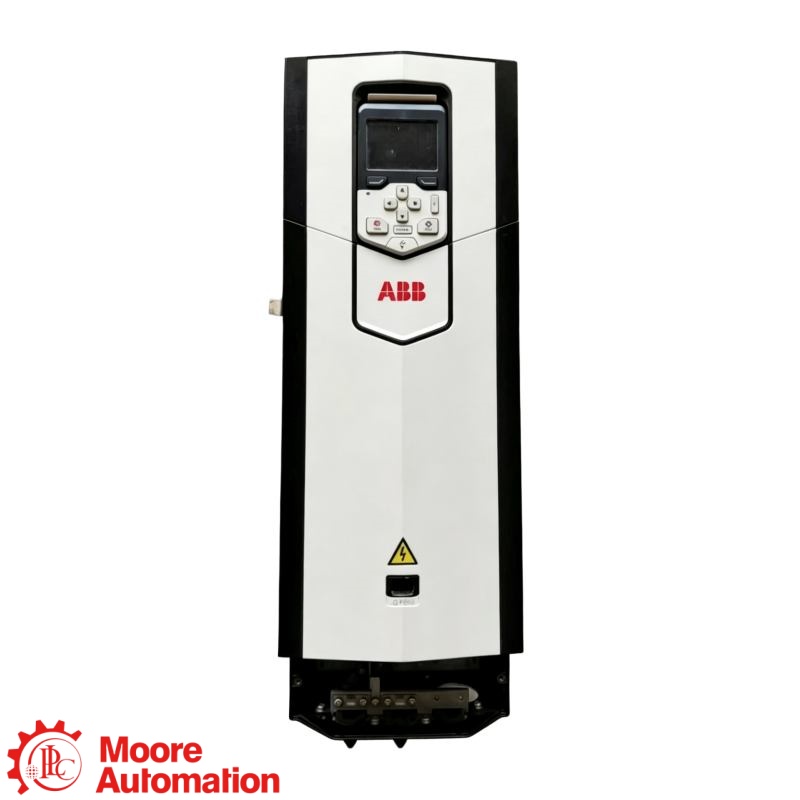 ABB ACS880-01-169A-3 wall-mounted single drive frequency converter