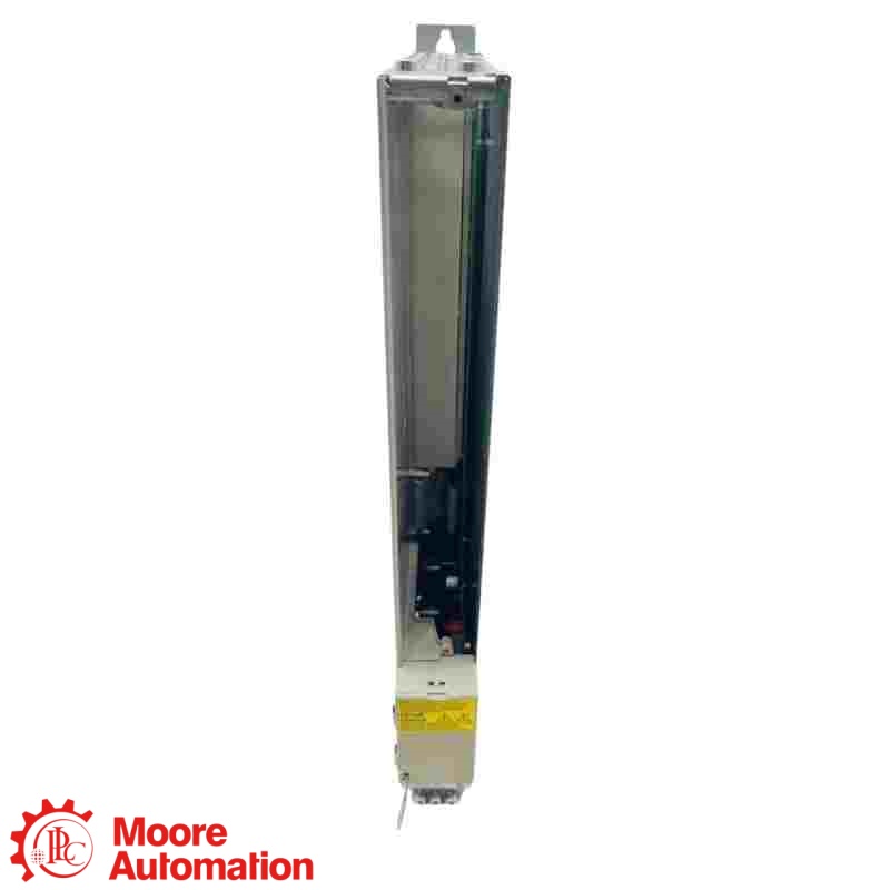 Siemens 6SN1123-1AA00-0CA2 SIMODRIVE 611 1-Axis 50 A Power Module