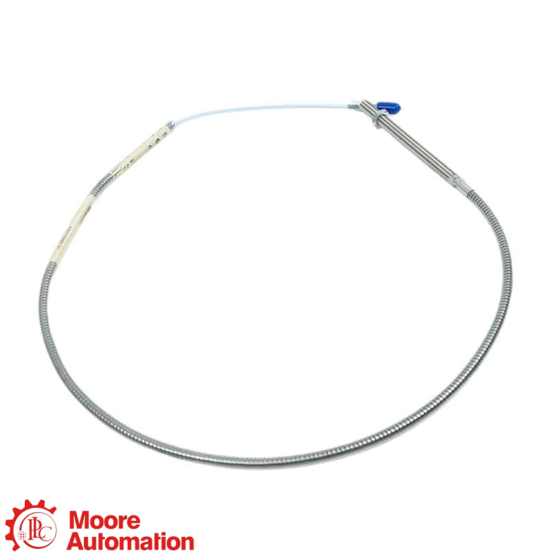 Sonda de Proximidade Blindada Bently Nevada 330910-00-10-10-01-05 NSv
