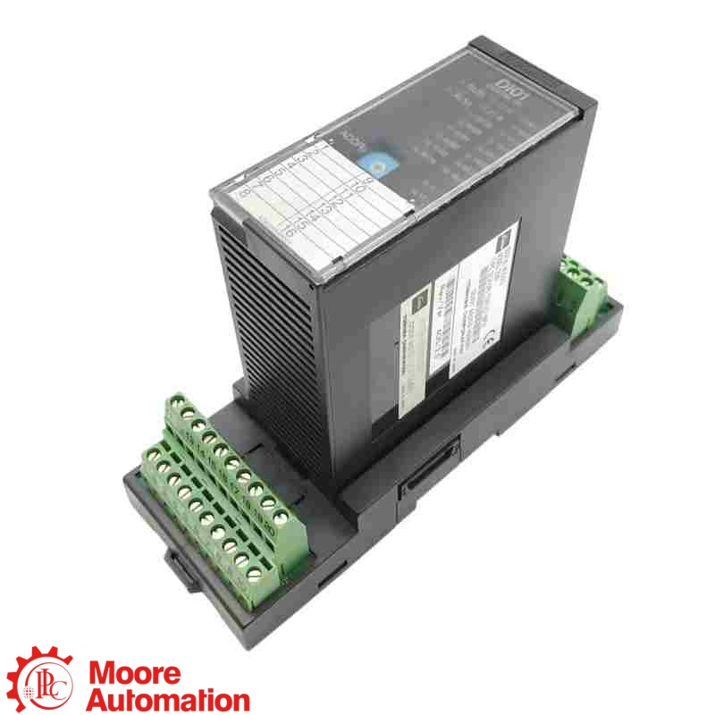 Toshiba SDI01 V Series 32-Point Digital Input Module