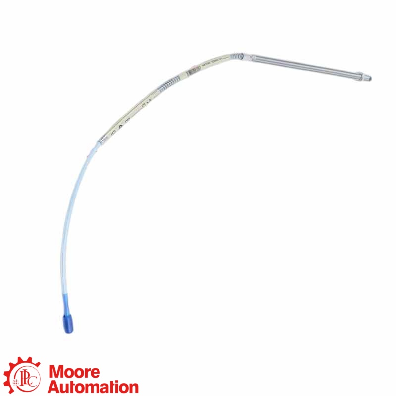Sonda de proximidade blindada Bently Nevada 330104-00-25-50-02-CN 3300 XL de 8 mm