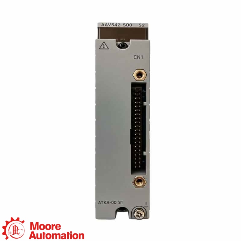 Módulo de saída analógica de 16 canais Yokogawa AAV542 -10 a +10 V