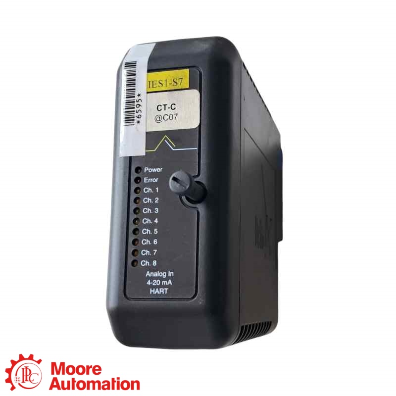 Módulo DeltaV Emerson KJ3002X1-BH1