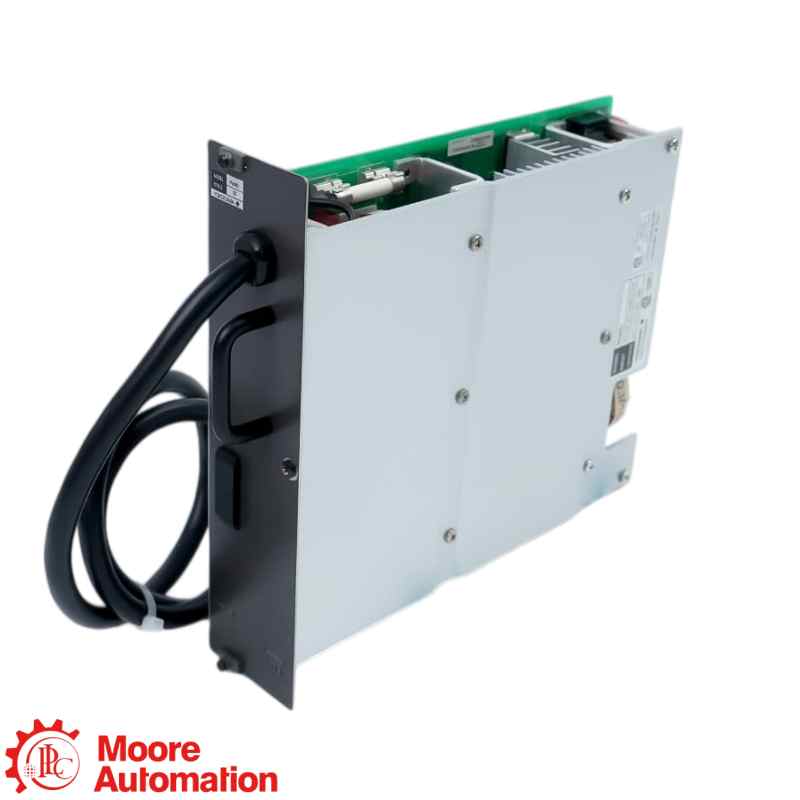 Módulo de fonte de alimentação Yokogawa PW401 S2