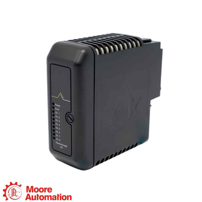 Módulo DeltaV Emerson KJ3002X1-BH1