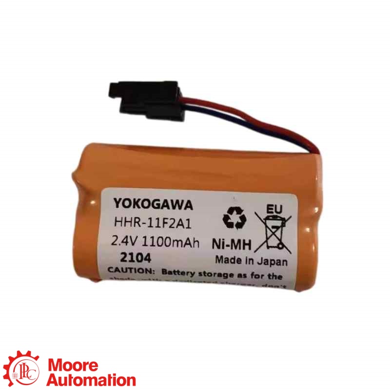 Yokogawa HHR-11F2A1 Battery