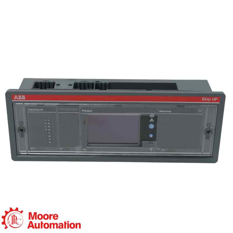 Unidade de proteção digital ABB 1SDA083360R1 Ekip UP Protect