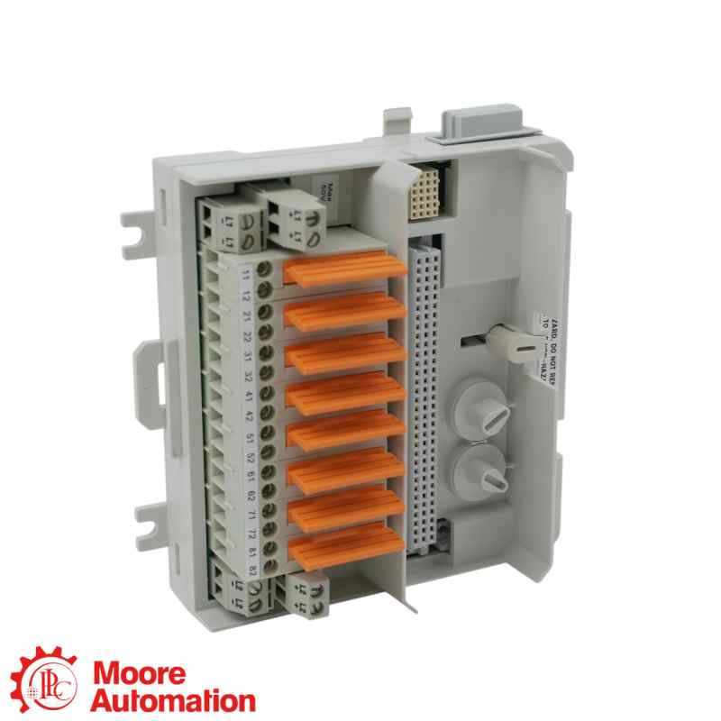 Unidade de Terminação de Módulo Estendida ABB TU835V1 3BSE013236R1