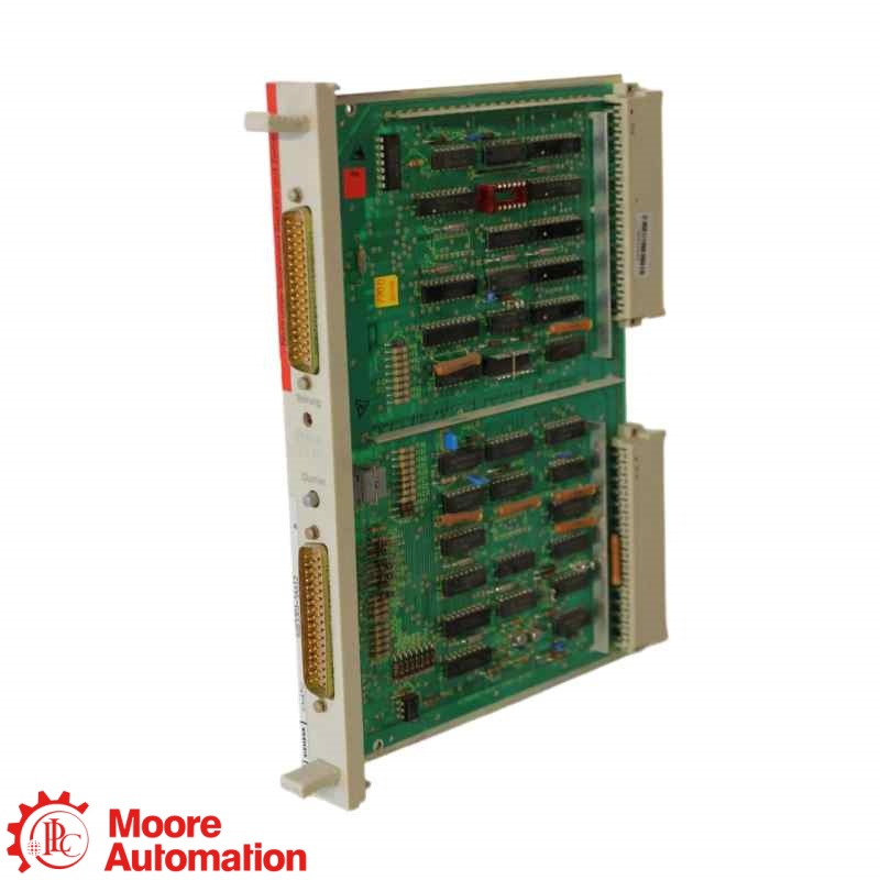 Siemens 6ES5301-5AA12 301 EU Interface Module