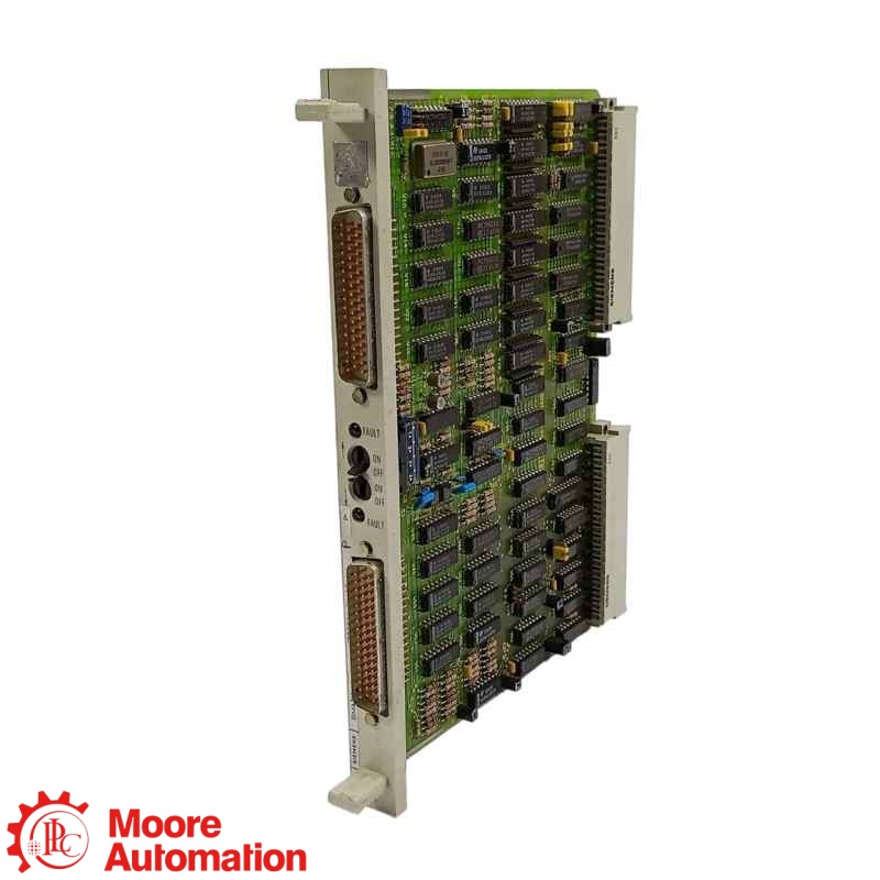 Siemens 6ES5304-3UA11 304 EU Interface Module