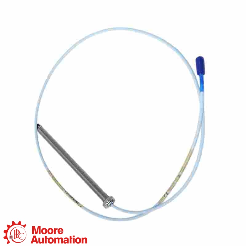 Bently Nevada 330103-00-16-10-12-CN 3300 XL 8 mm Proximity Probe
