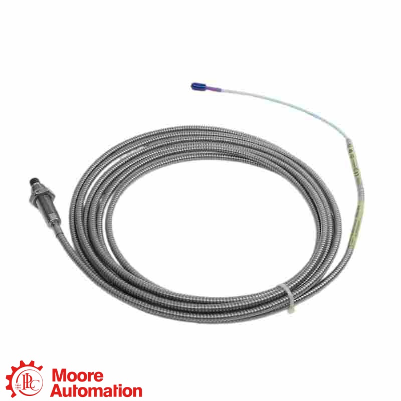 Bently Nevada 330710-000-080-10-02-00 3300 XL 11 mm Proximity Probe