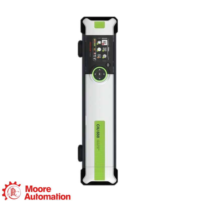 Honeywell CIU888 Enraf Tank Gauging Communication Interface Unit