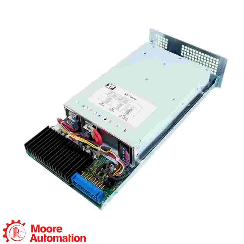 ABB PHARPS32000000 MPS III Power Supply Module