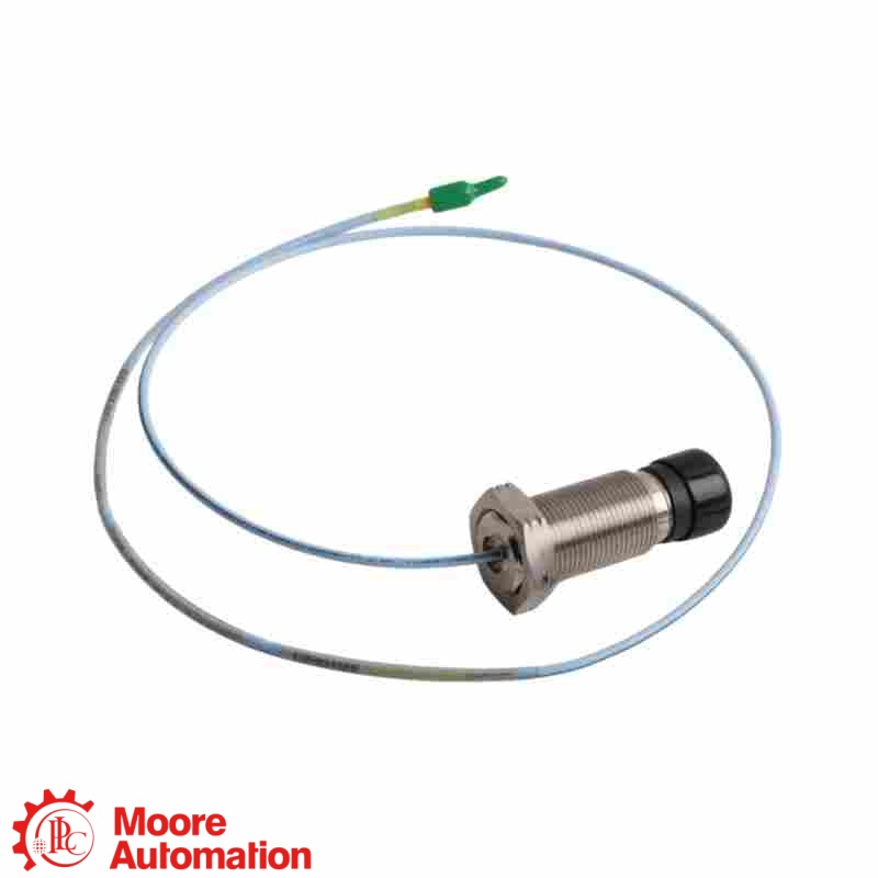 Bently Nevada 330851-02-000-060-10-00-05 3300 XL 25 mm Proximity Probe