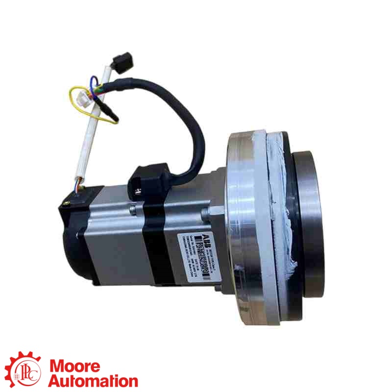 ABB 3HAC061275-001 IRB 1200 Axis-3 Drive Unit