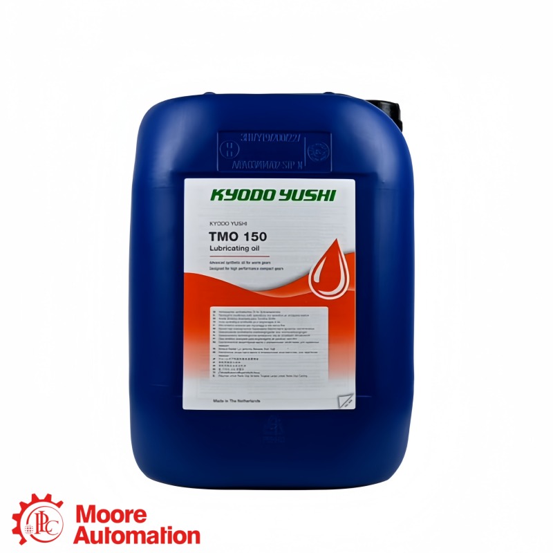 Kyodo Yushi TMO 150 20L Robot Gearbox Lubricating Oil