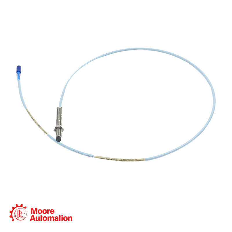 Bently Nevada 330103-00-07-90-02-00 3300 XL 8 mm Proximity Probe