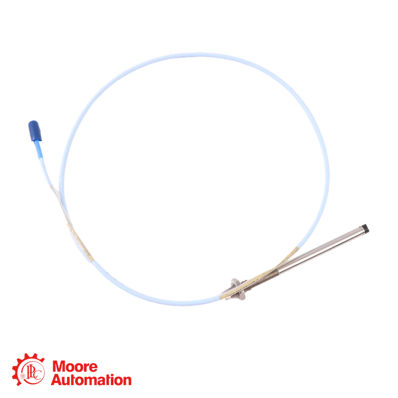 Bently Nevada 330103-08-13-50-02-CN 3300 XL 8 mm Proximity Probe